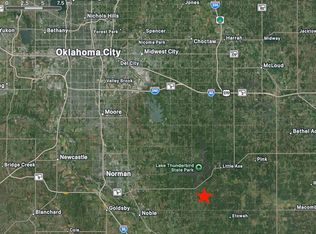 23 Petunia Way, Norman, OK 73026