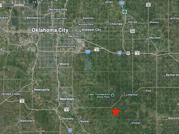 23 Petunia Way, Norman, OK 73026