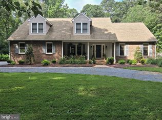 6889 Travelers Rest Cir, Easton, MD 21601