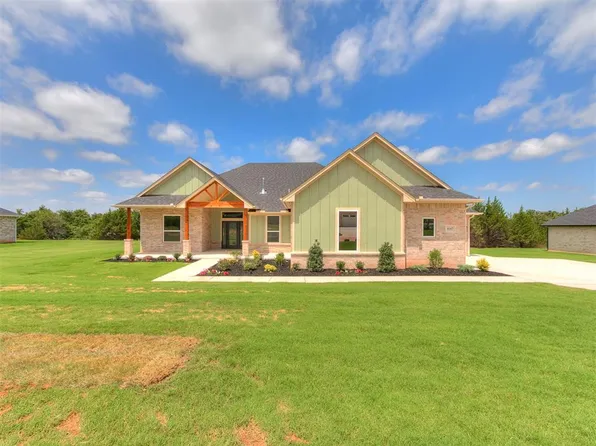 9357 Eliana Dr, Guthrie, OK 73044