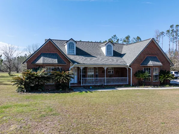 14320 Us Highway 90 W, Live Oak, FL 32060