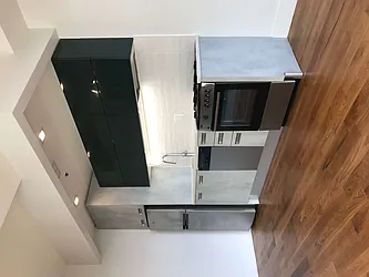 Rented by Manhattan Management LLC