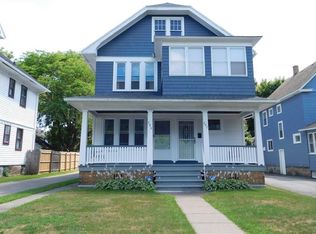 705-707 Chili Ave, Rochester, NY 14611