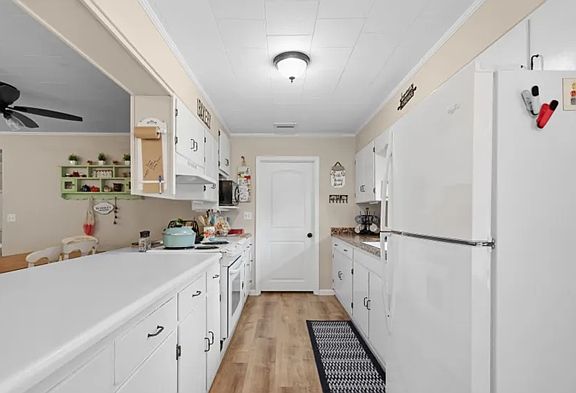 3rd image of 885 Odum Screven Rd