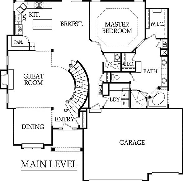 2nd image of 2353 SW Hickory Ln