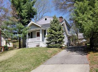 136 Burnet Rdg, Fort Thomas, KY 41075