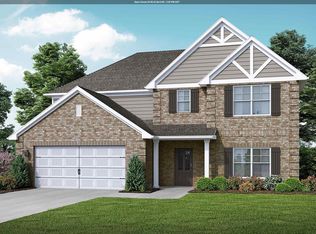 6005 Woodbrook Cir, Mc Calla, AL 35111