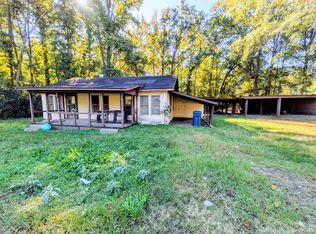 453 Fairview Rd, Camden, AR 71701