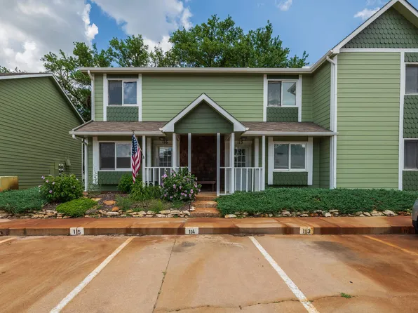 4800 W 13th St N APT 115, Wichita, KS 67212