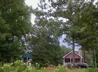 172 Memory Ln, Benton, TN 37307