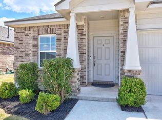 1233 Whippletree Trl, Georgetown, TX 78626