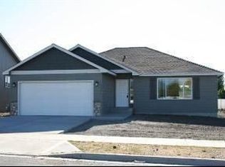 1016 S Mamer Rd, Spokane Valley, WA 99216