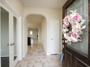 10003 Bitternut Hickory Ln, Tomball, TX 77375