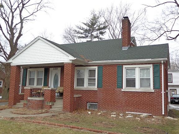 2nd image of 5364 Central Ave