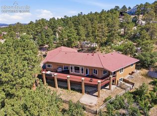 17215 Fairplay Dr, Monument, CO 80132
