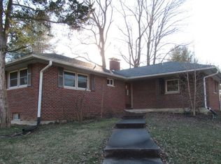 159 Wood Rd, Carbondale, IL 62901