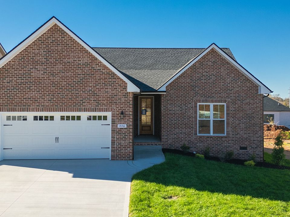 1st image of 446 Blue Ridge Ct Lot 51