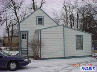 602 Pleasant Ave, Michigan City, IN