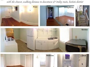 323 W Earle St #A, Greenville, SC 29609