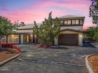 1235 N 4th St, Anthony, NM 88021