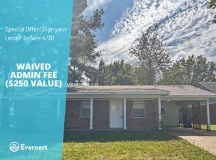 3465 Cherry Cv W, Horn Lake, MS 38637