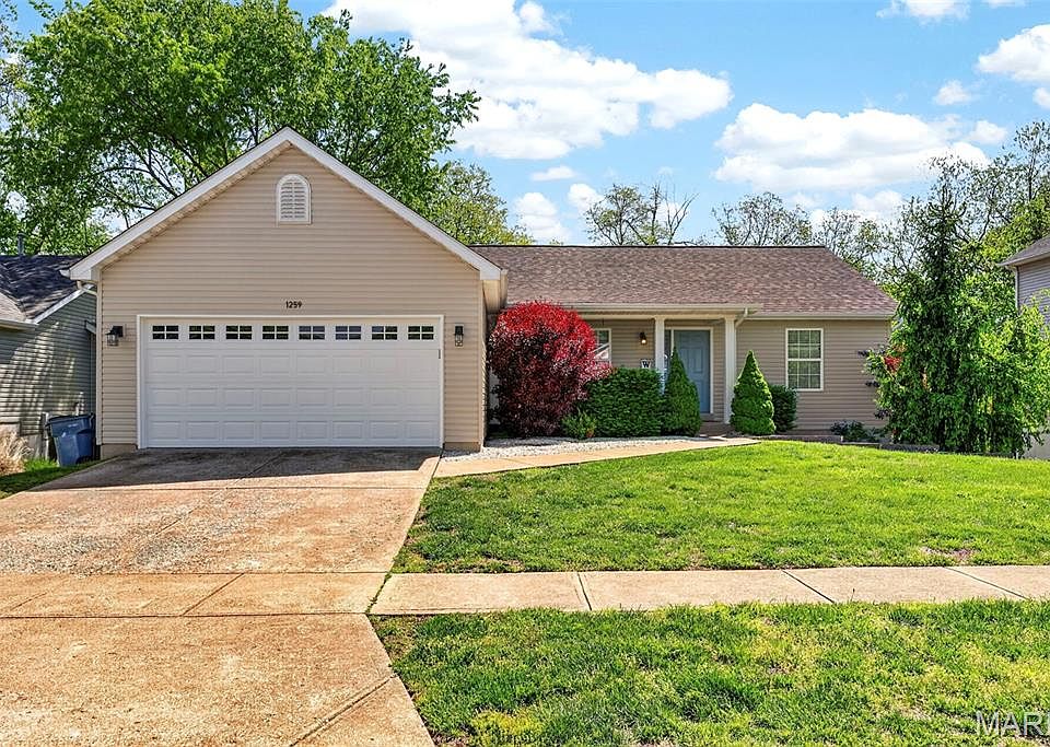 1st image of 1259 Rockwood Forest Dr
