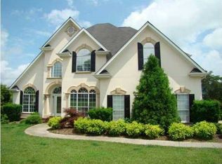 4238 Linen Crest Way, Ooltewah, TN 37363