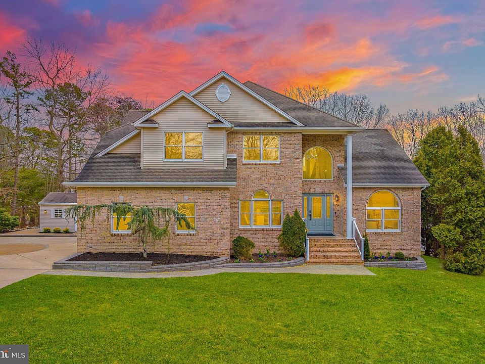 1295 Ridge Ave, Manahawkin, NJ 08050 MLS NJOC2017134 Zillow