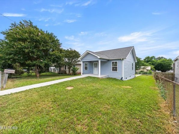 1732 Jourolman Ave, Knoxville, TN 37921