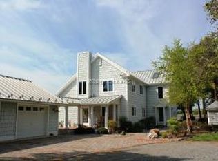 25357 Collins Wharf Rd, Eden, MD 21822