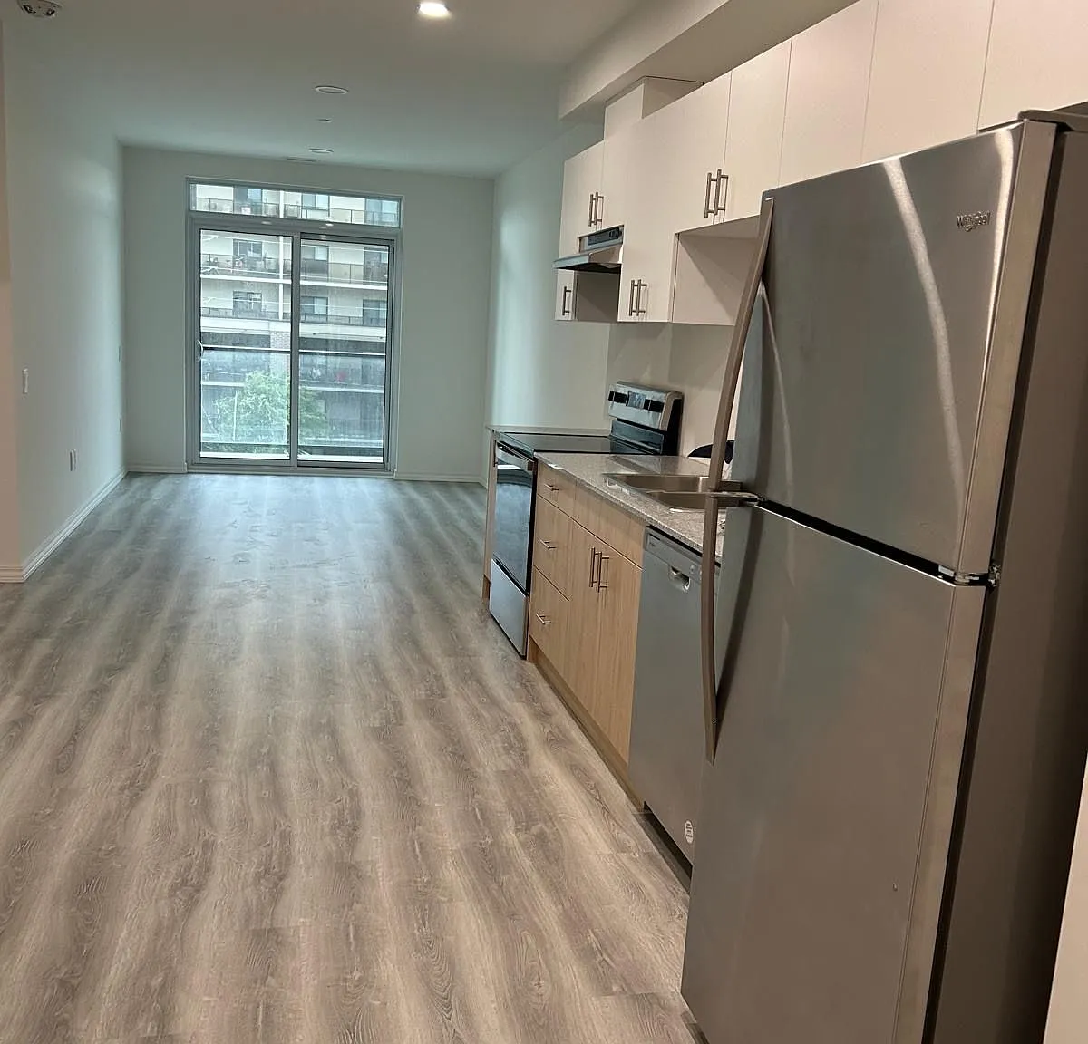 2 bed, $2,150 — Photo 2