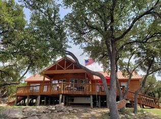 3500 Hog Bnd #177, Graford, TX 76449
