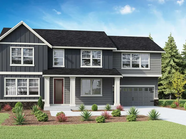 13219 164th Ave SE, Renton, WA 98059