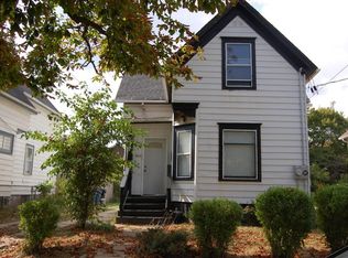 1624 Charles St, Racine, WI 53404