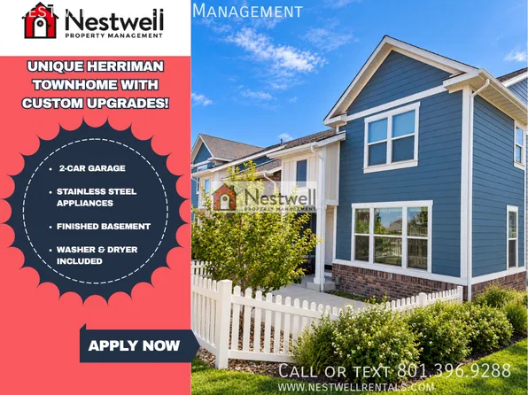 13188 S Fort Herriman Pkwy, Herriman, UT 84096