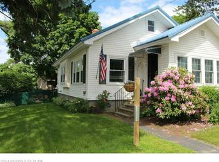 12 Stone St, Bangor, ME 04401