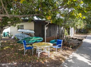 301 S Brevard Ave, Cocoa Beach, FL 32931