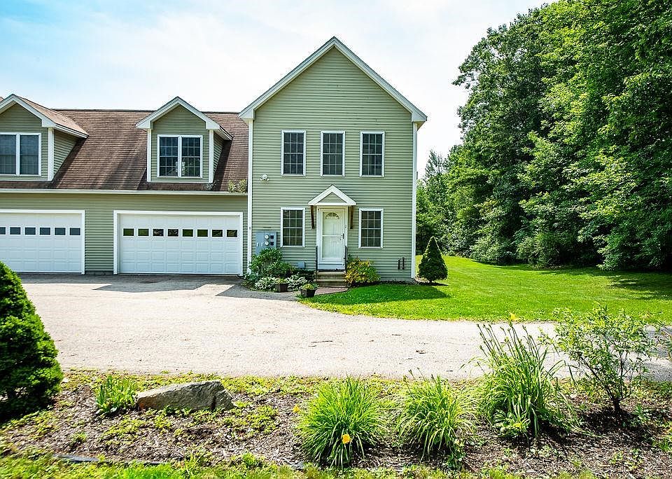 322 Rochester Hill Rd Rochester NH Zillow