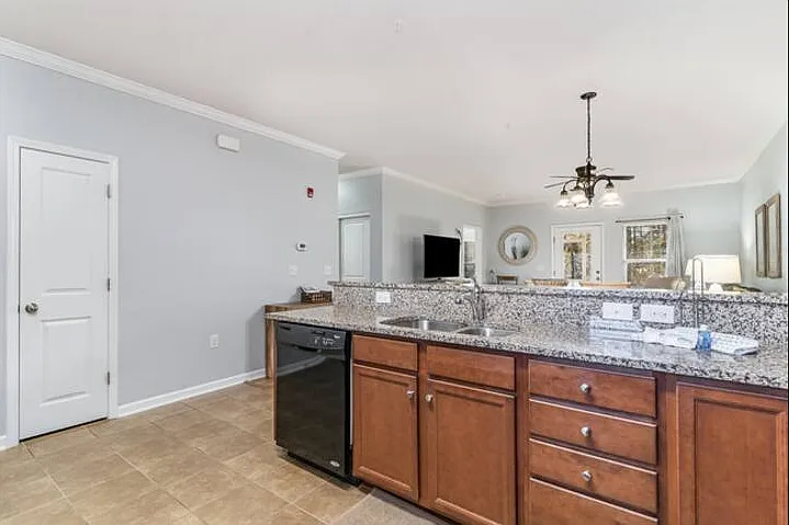 6253 Catalina Dr #1813 — Photo 5