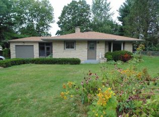 2405 Locust St, Stevens Point, WI 54481