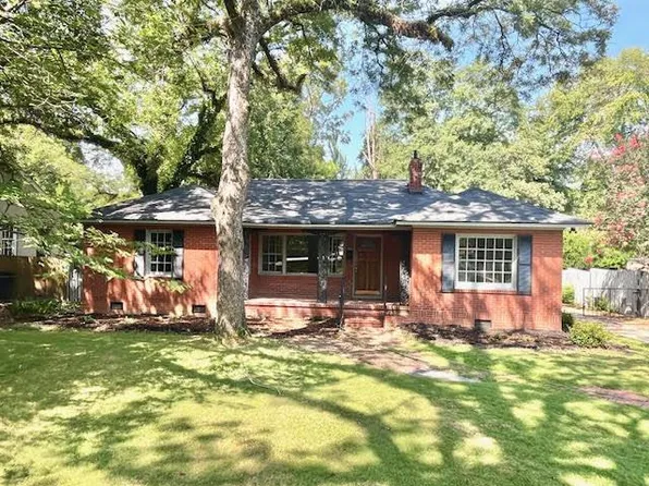 1555 Wells Dr, Columbus, GA 31906