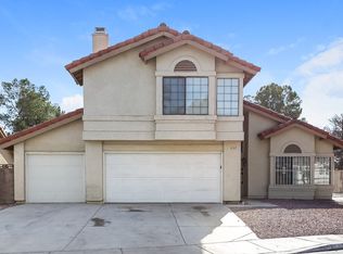 6769 Airdale Cir, Las Vegas, NV 89103