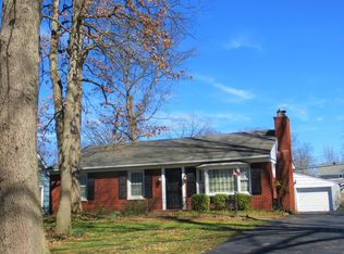 634 E Stanton Ave, Columbus, OH