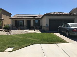 44910 Shad St, Lancaster, CA 93536
