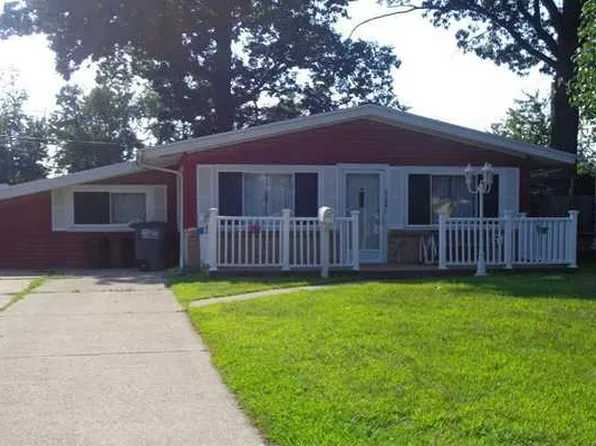 5129 Breezeway Dr, Toledo, OH 43613
