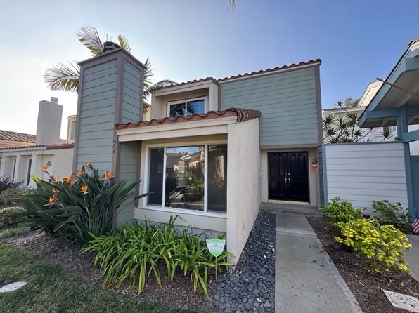 22 Wheelhouse Ct, Long Beach, CA 90803
