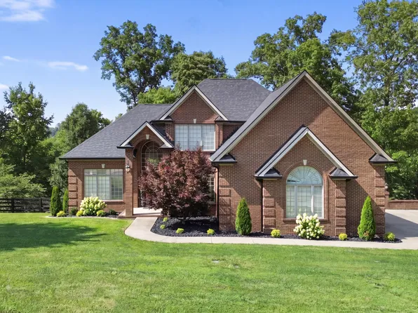 250 Summer Breeze Dr, Somerset, KY 42503