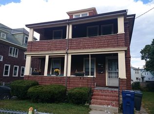 97 Parsons St, Brighton, MA 02135