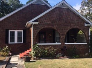 105 S Walnut St, Boaz, AL 35957