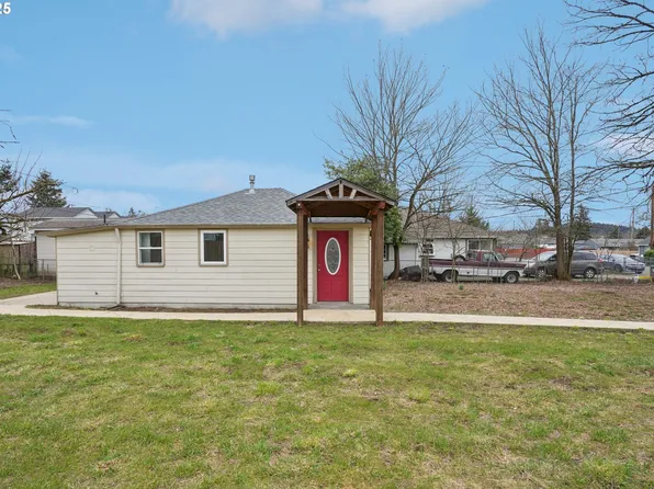 12031 SE Tibbetts St, Portland, OR 97266